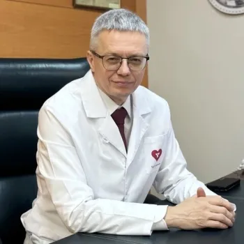 Добровольский Алексей Альбертович