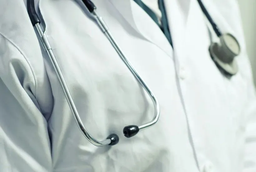 Рейтинг участковых врачей